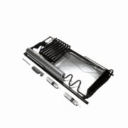 Angle View: Dometic 3313470.003 Refrigerator Cooling Unit 606 with Thermal Fuse