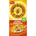 thumbnail image 4 of Honey Bunches of Oats Honey Roasted (48 Oz., 2 Pk.), 4 of 5