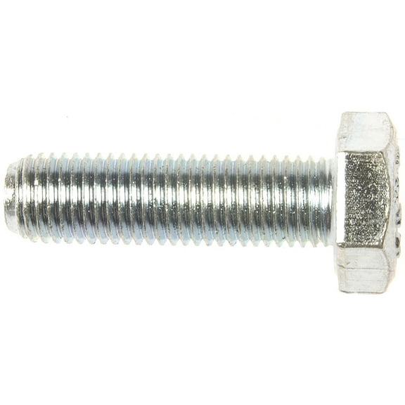 Dorman 876-536BX Cap Screw-Hex Head-Class 8.8- M10-1.25 x 35mm , Pack of 12