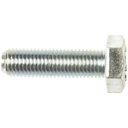 

Dorman 876-536BX Cap Screw-Hex Head-Class 8.8- M10-1.25 x 35mm Pack of 12