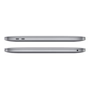 Restored Apple MacBook Pro (13, 2022, M2 Pro Chip, 8GB RAM, 512GB SSD) Space Gray
