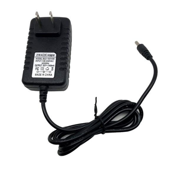 SENLLEO 30W Echo Show Power Cord Replacement for Echo show 8 plus 2nd AC Adapter Charger