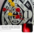 thumbnail image 2 of 19pcs Dart Accessories Set Dart Punch with Dart Flight Rings Dart Protectors, 2 of 8