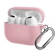 thumbnail image 2 of Apto Para Airpod Pro 2, Funda Para Auriculares Bluetooth, Funda De Silicona Blanda, 2 of 3