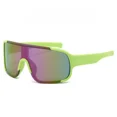 thumbnail image 1 of Typpkmm Children'S Sunglasses Boy UV Protection Colorful Lens Sports Eyewear for Kids Fashion Trend Outdoor Cycling Sun Glasses Girls, 1 of 7