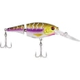 thumbnail image 3 of Berkley Flicker Shad Jointed Fishing Lure, Racy Shad, 1/3 oz, 3 of 9