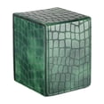 thumbnail image 1 of TISHITA Boîte de Rangement Premium pour Cartes à Collectionner, Étui de Rangement Organisateur pour Cartes, Album Vert, 1 of 6
