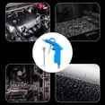 thumbnail image 2 of Air Blower,Air Compressor Pneumatic Air Tool Air Nozzle Pneumatic Blow With Air Blow With Nozzle, 2 of 6