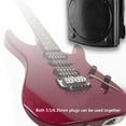 thumbnail image 4 of Guitare Basse Sans Fil, Système de Ramassage Sans Fil pour Instrument, 4 of 7