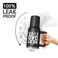 thumbnail image 3 of OBREWU Best Dad Ever Tumbler with Handle and Lid,40oz Best Dad Ever Double Wall Vacuum Insulated Tumbler,Best Dad Ever Cups Gift for Women and Men, 3 of 7