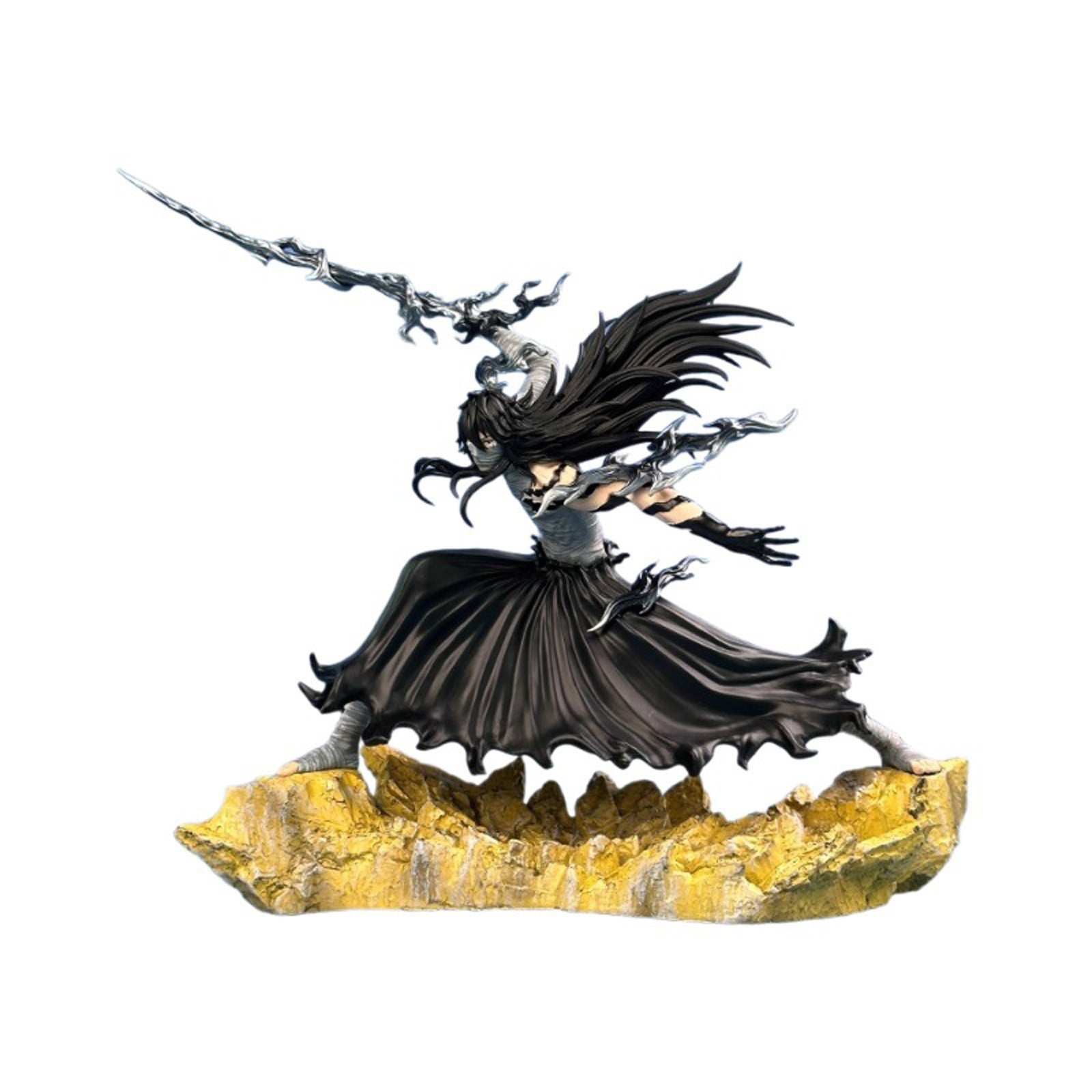 2025 Limited Edition Bleach Figure 9.45''- Collectible Bleach