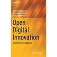 thumbnail image 1 of Open Digital Innovation: A Contest Driven Approach (Progress in IS), 1 of 2