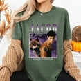 thumbnail image 3 of Unisex Jacob Twilight Movies Graphic T-Shirt, Sizes S-5XL, Tbun, 3 of 5