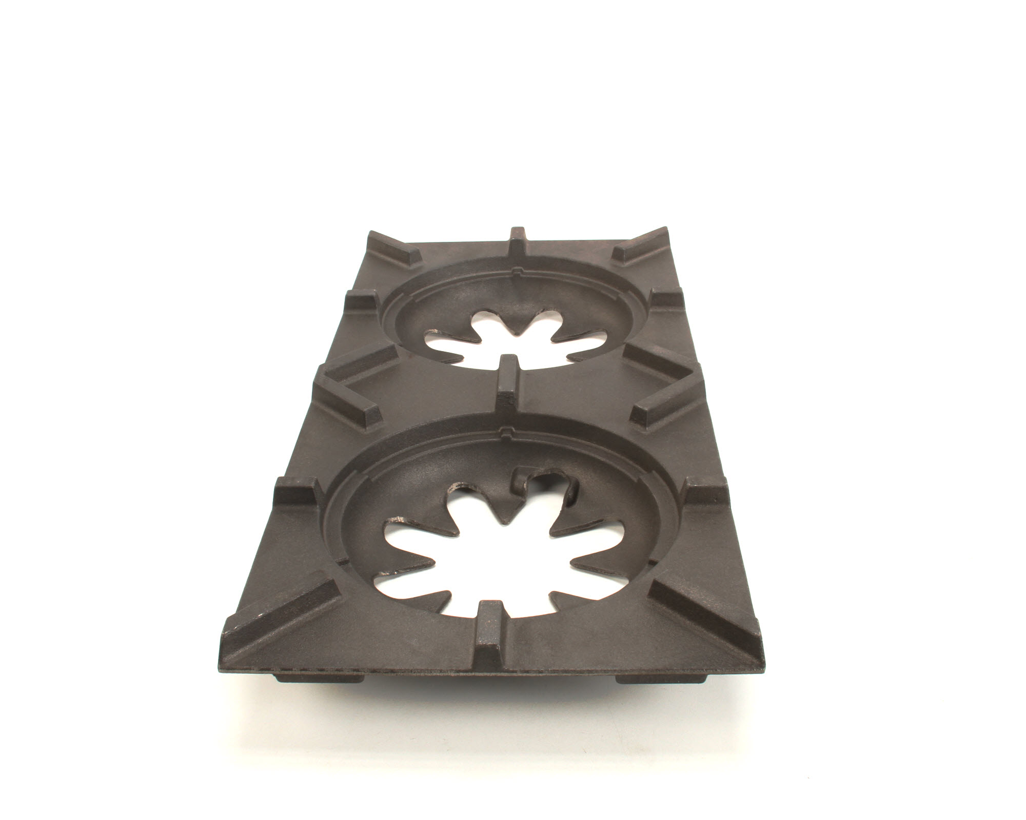Garland H280 Top Grate (Cast Iron) 1726301 - Genuine OEM Replacement Part