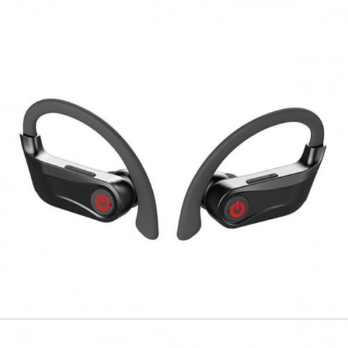 TWS Headphones Wireless Earbuds Earphones Ear hook True Stereo