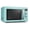 Mint, variant on 0.9 Cu.Ft Microwave Oven, 900W Countertop Microwave with 5 Power Levels, Defrost, Auto Cook, LED Display, Stainless Steel Interior, Child Lock