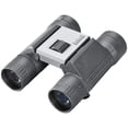 thumbnail image 2 of Binoculares Bushnell  Powerview 2 10x25mm Roof Negro, 2 of 14