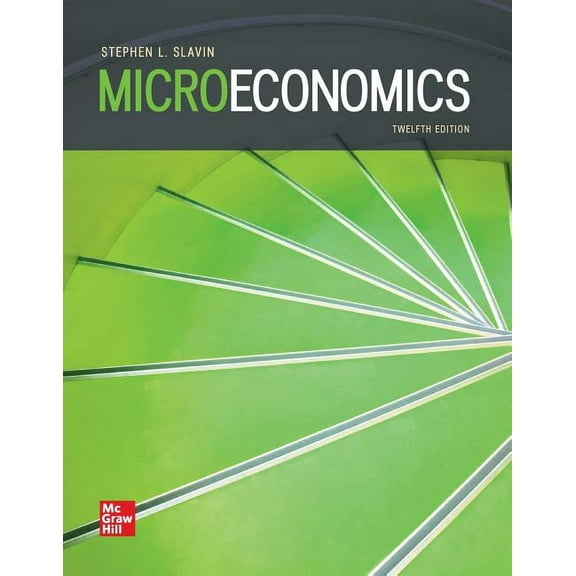 Loose-Leaf for Microeconomics, (Loose Leaf)