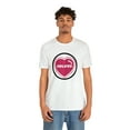 thumbnail image 5 of Soluvd Unisex Jersey Short Sleeve Logo One Tee, 5 of 12