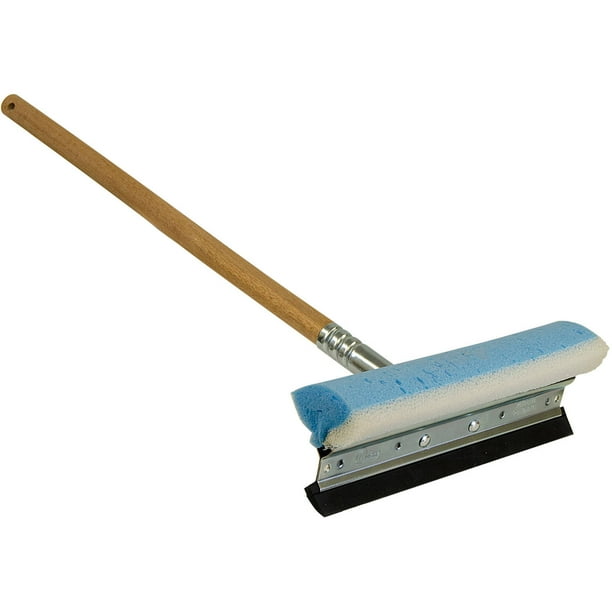 Quickie Window Washer & Squeegee