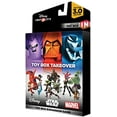 Disney Infinity 3.0 Edition Toy Box Takeover (A Toy Box Expansion Game