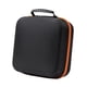 thumbnail image 5 of Bolsa de viaje para auriculares, organizador portátil para auriculares y teléfono, 5 of 9