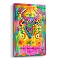 thumbnail image 2 of Epic Art 'Taurus' by Dean Russo, Acrylic Glass Wall Art, 12"x16", 2 of 8