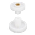 thumbnail image 1 of Meat Grinder Gear, Meat Mincer Pinion Multifunctional  For Sausage Machine, 1 of 8