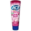 Act Kids Bubblegum Blowout Toothpaste, 4.6 Ounce (Pack of 2)