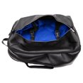 thumbnail image 3 of Mochila McKleinUSA Englewood de Cuero con Triple Compartimento para Laptop de 17", 3 of 8