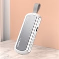 thumbnail image 2 of Altavoz Bluetooth 5.2 de Conducción Ósea para Colocar Debajo de la Almohada, con Reducción de Ruido, Reproductor de Música Estéreo con Linterna y Ayuda para Dormir., 2 of 5