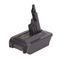 thumbnail image 3 of Adaptador De Batería De Litio, Contactos Excelentes, Enchufe Repetido, Desenchufar La Batería De Litio Al Adaptador De Aspiradora ABS Para El Hogar ANGGREK Lithium Battery to Vacuum Cleaner Adapter, 3 of 8
