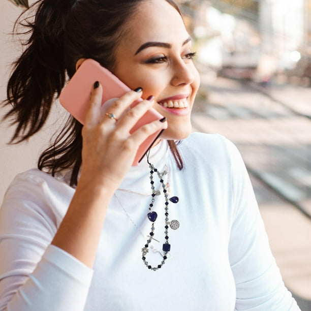 unbranded Lanyard De Para Teléfono Con Exclusivo Y Fácil Instalación En Fundas
