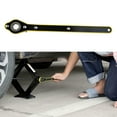 thumbnail image 2 of Bgsha Clé à Cliquet pour Voiture Économisant la Main-D'œuvre Clé de Roue de Pneu de Garage Poignée Économisant la Main-D'œuvre, 2 of 9