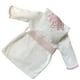 thumbnail image 3 of Toalla bata de Baño para Bebe Niño Figuras de Animales Suave Dara Baby  Acc0045, 3 of 6
