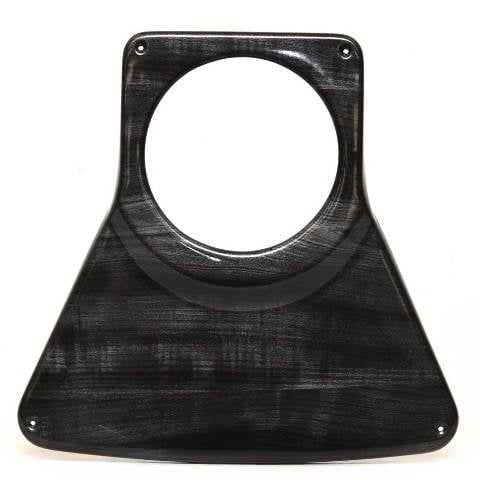 Godfrey Boat Blank Helm Panel 413896 | Sweetwater 12 1/2 Inch