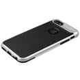 thumbnail image 4 of ZV Hybrid Dual Layered Bumper Case PCTPU Cover Thin Slim iPhone 7 / 7 Plus, 4 of 4
