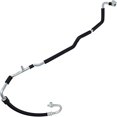 thumbnail image 2 of UAC HA 112009C A/C Suction Line Hose Assembly, 2 of 3