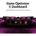 thumbnail image 2 of LG QNED80 75-Inch QLED NanoCell 4K Smart TV - Quantum Dot Nanocell, AI-Powered, Alexa Built-in, Gaming, 120Hz Refresh, HDMI 2.1, FreeSync, VRR, Magic Remote, 75" Television (75QNED80URA, 2023), 2 of 6
