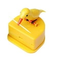 thumbnail image 2 of Feltree Small Bird Toothpick Box Creative Press to Automatically Eject The Toothpick Box, 2 of 7