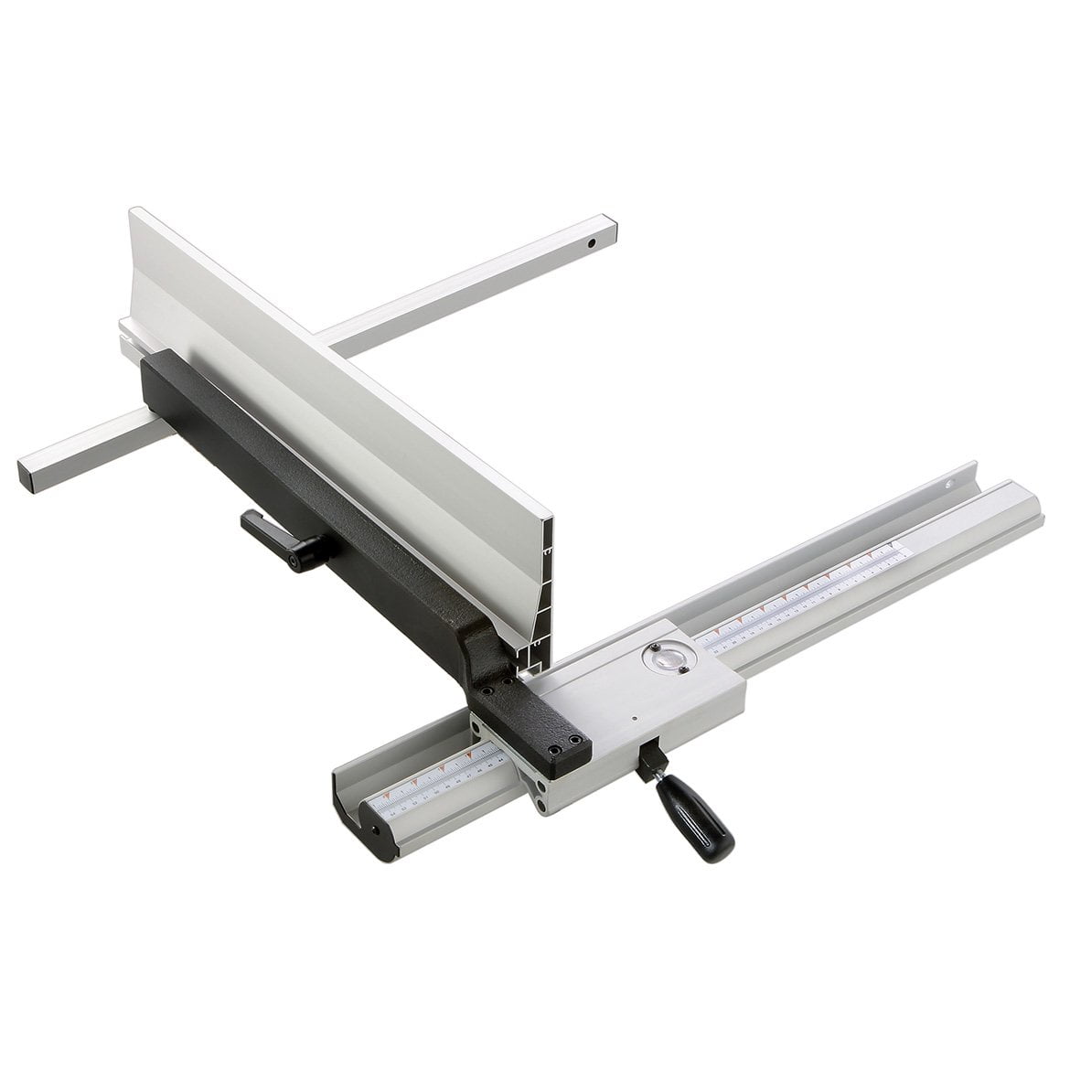 Shop Fox D3575 Heavy Duty Aluminum Resaw Fence for W1729 Bandsaw