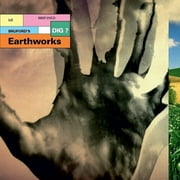 Bill Bruford / Earthworks - Dig - CD