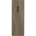 thumbnail image 4 of Ekena Millwork 3 1/2"W x 6"D x 10"H Clarksville Bracket, Walnut (4-Pack), 4 of 4