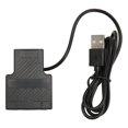 thumbnail image 2 of RJ45 Splitter Adapter, Ethernet Splitter 1 To 2 100Mbps  For Cat7 Cat8 For Cat5, 2 of 8