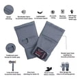 thumbnail image 2 of Vendas Boxeo Speed Wraps Acolchonados Guantes Interiores Box, 2 of 5