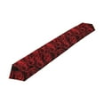 thumbnail image 2 of EREHome Chemin de Table Rose Fraîche pour la Saint-Valentin 13x70 Pouces Décoration de Table Rouge, 2 of 5