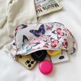 thumbnail image 4 of Bolsa de hombro retro para mujer con estampado de animales y axilas pequeños (vaca) Sywqhk Para Estrenar, 4 of 9