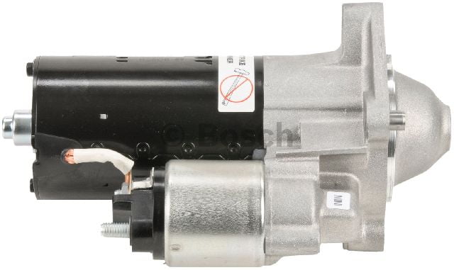 OE Replacement for 2001-2003 Volvo S40 