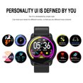thumbnail image 4 of Reloj Smart Watch Bluetooth Deportes Ip67 Sumergible K9 Sibotesi Deportivo, 4 of 4