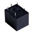 thumbnail image 4 of 5 Unids Tipo De De Potencia Electrónico 12V Pines Para Sistema De Control Remoto Baoblaze Mini relé de potencia, 4 of 7